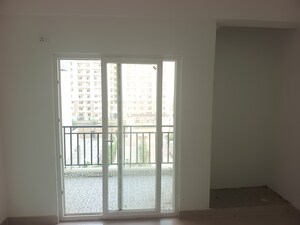 Master Bedroom in 2 BHK Apartment at Earthcon Casa Grande II, Chi V Greater Noida – for Sale