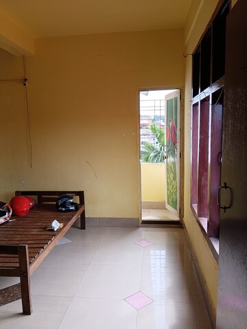 1 RK Independent House For Rent in Beltola Tiniali Bus Stop
