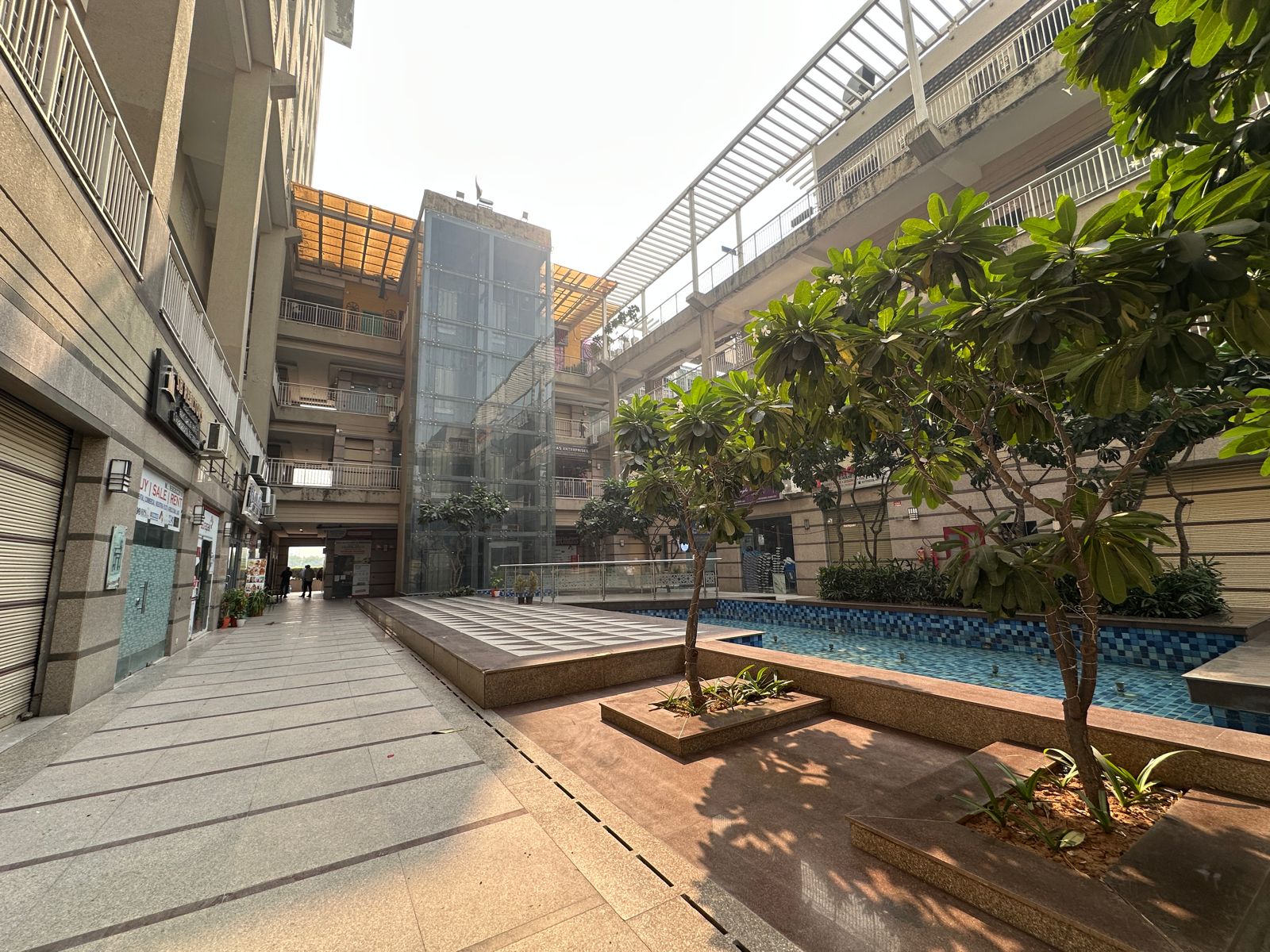 Retail Shop For Sale in Puri 81 Business Hub