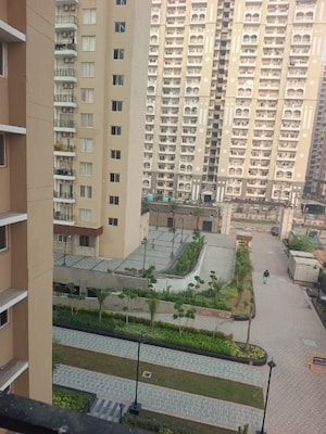 2 BHK Apartment – Exterior View View at Earthcon Casa Grande II, Chi V Greater Noida - for Sale