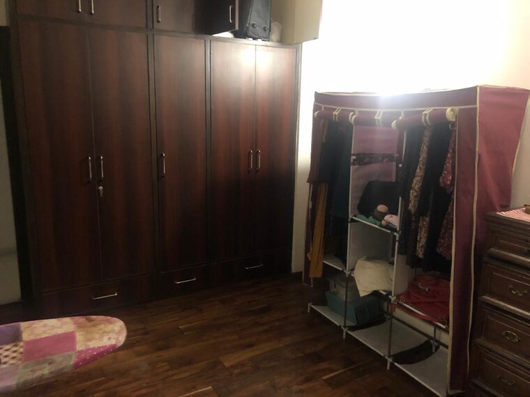 Living Room, tata-raheja-raisina-residency 4 Bedroom 3829 Sq.Ft. Apartment In Sector 59 Gurgaon 9431671