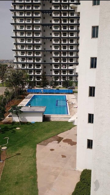 4 BHK Apartment – Exterior View View at Tata Raheja Raisina Residency, Sector 59 - for Sale
