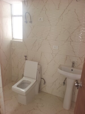 Bathroom in 2 BHK Apartment at Earthcon Casa Grande II, Chi V Greater Noida – for Sale