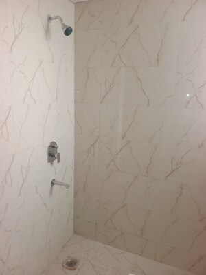 Bathroom in 2 BHK Apartment at Earthcon Casa Grande II, Chi V Greater Noida – for Sale