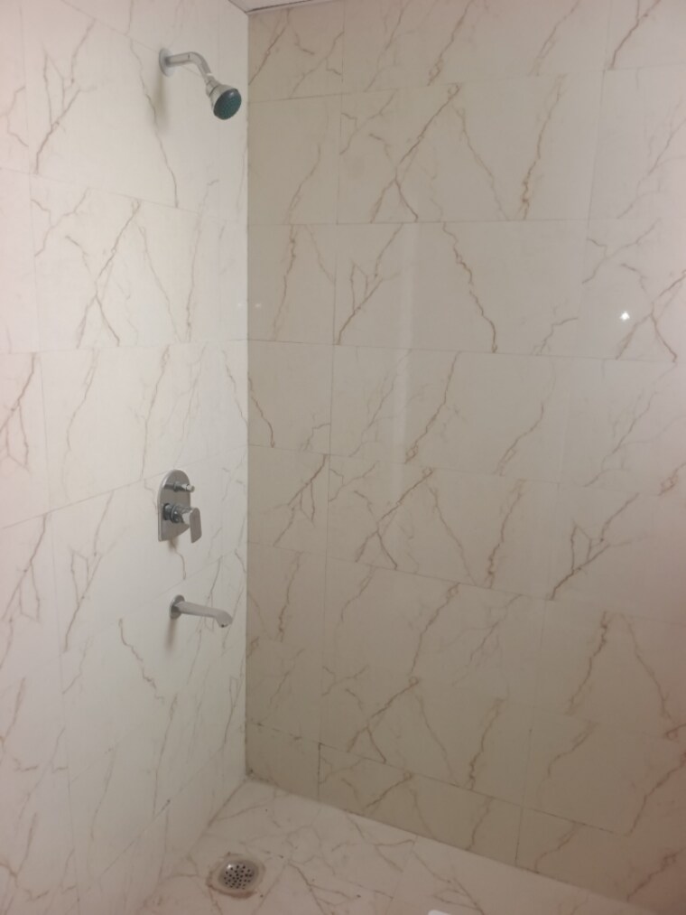 Bathroom, earthcon-casa-grande-ii 2 Bedroom 1155 Sq.Ft. Apartment In Chi V Greater Noida Greater Noida 9432007