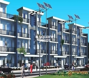 4 BHK 2350 Sq.Ft. Apartment in Ansal API Victoria Floors