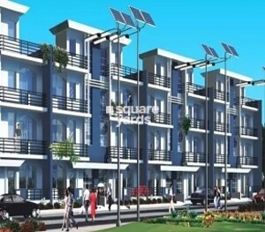 4 BHK Apartment For Sale in Ansal API Victoria Floors, Dhakoli