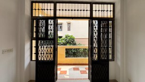 Bedroom in 2 BHK Apartment at Ashiana Green, Ahinsa Khand 2 – for Sale