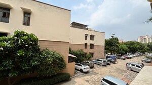 2 BHK Apartment – Exterior View View at Ashiana Green, Ahinsa Khand 2 - for Sale