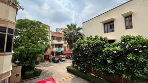 2 BHK Apartment – Exterior View View at Ashiana Green, Ahinsa Khand 2 - for Sale