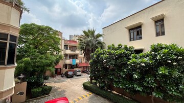 2 BHK Apartment – Exterior View View at Ashiana Green, Ahinsa Khand 2 - for Sale
