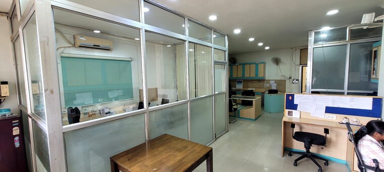 Kitchen, nager bazar Commercial Office Space 890 Sq.Ft. In Nager Bazar Kolkata 9431042