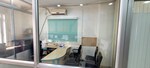890 Sq.Ft. Office Space in Diamond Arcade