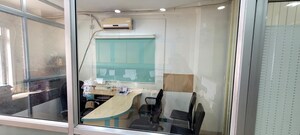  Office Space For Rent in Nager Bazar