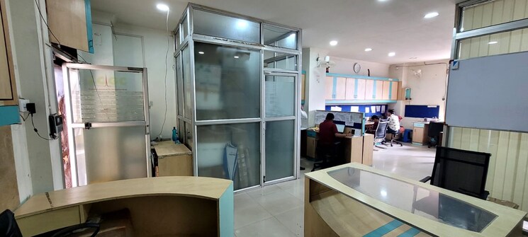 Kitchen, nager bazar Commercial Office Space 890 Sq.Ft. In Nager Bazar Kolkata 9431042