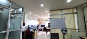 Team Area in  Office Space at Nager Bazar – for Rent
