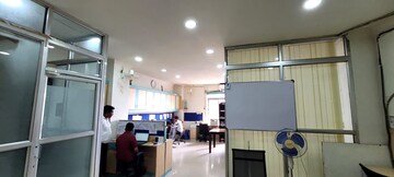 Team Area in  Office Space at Nager Bazar – for Rent