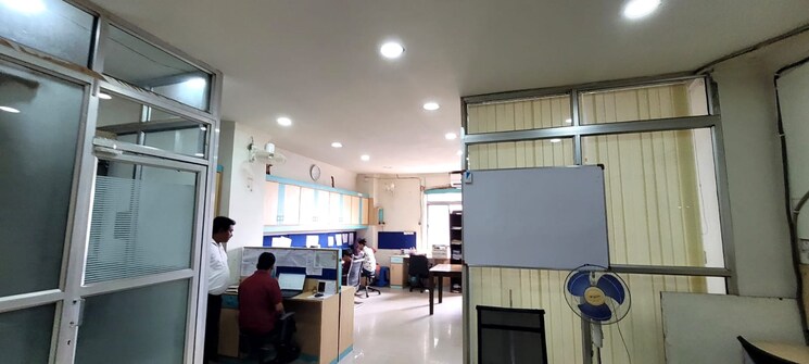 Team Area, nager bazar Commercial Office Space 890 Sq.Ft. In Nager Bazar Kolkata 9431042