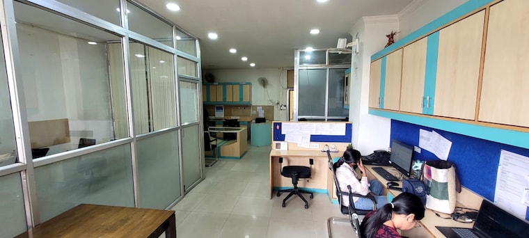 Team Area, nager bazar Commercial Office Space 890 Sq.Ft. In Nager Bazar Kolkata 9431042