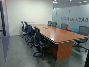 Team Area in  Office Space at Ab Road – for Rent