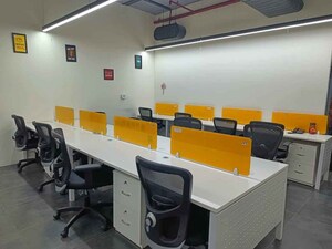  Office Space For Rent in Ab Road