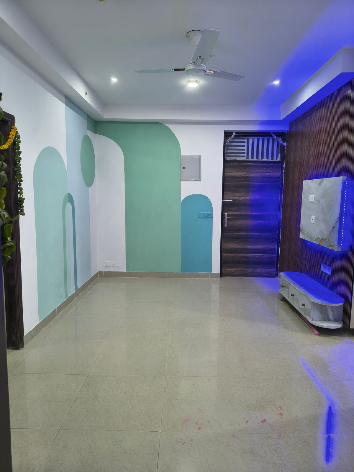 3 BHK 1295 Sq.Ft. Apartment in Ajnara Le Garden