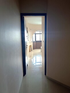 3 BHK Apartment For Sale in Oberoi Realty Gardens