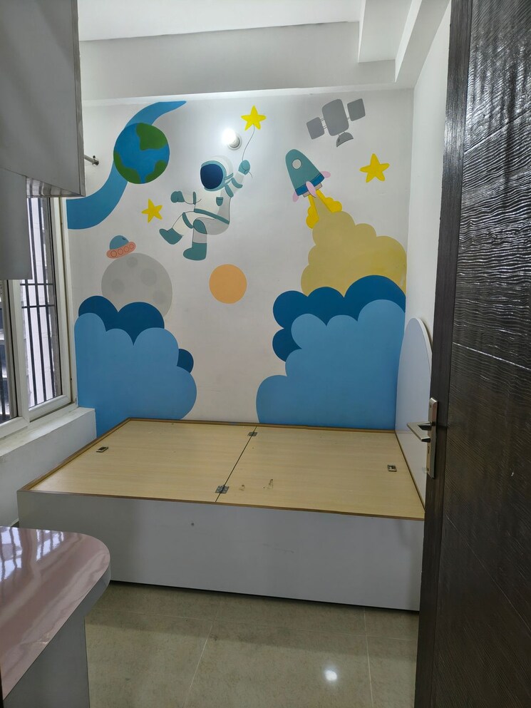 Bathroom, ajnara-le-garden 3 Bedroom 1295 Sq.Ft. Apartment In Sector 16b Greater Noida Greater Noida 9431760