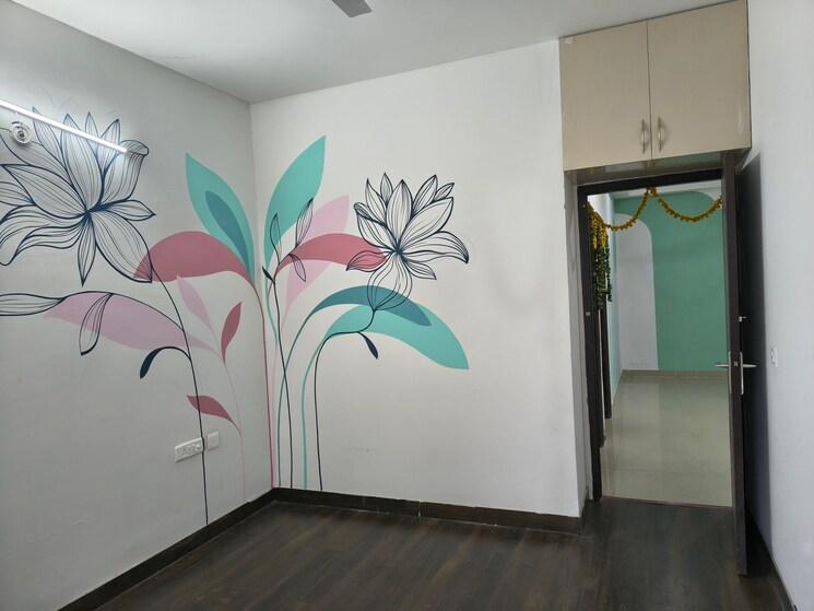 Room, ajnara-le-garden 3 Bedroom 1295 Sq.Ft. Apartment In Sector 16b Greater Noida Greater Noida 9431760