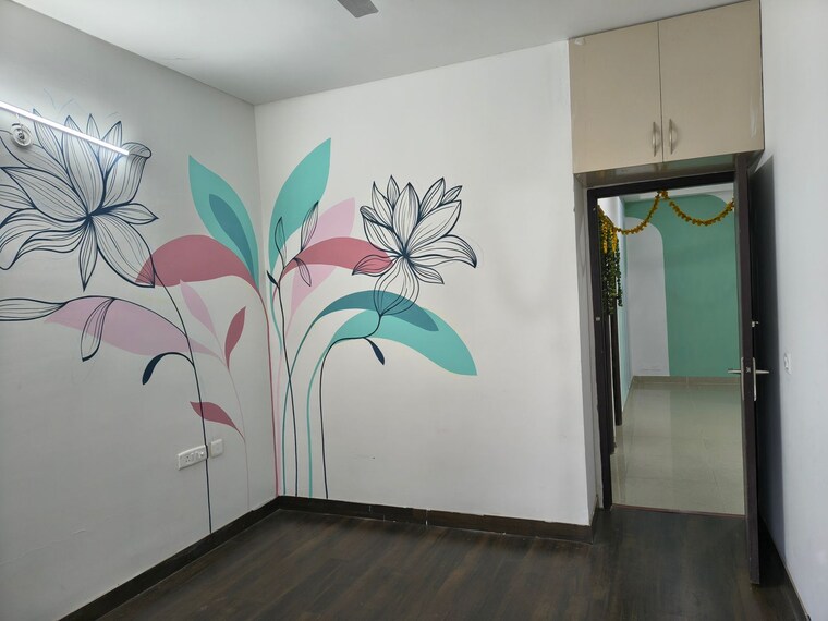 Room, ajnara-le-garden 3 Bedroom 1295 Sq.Ft. Apartment In Sector 16b Greater Noida Greater Noida 9431760