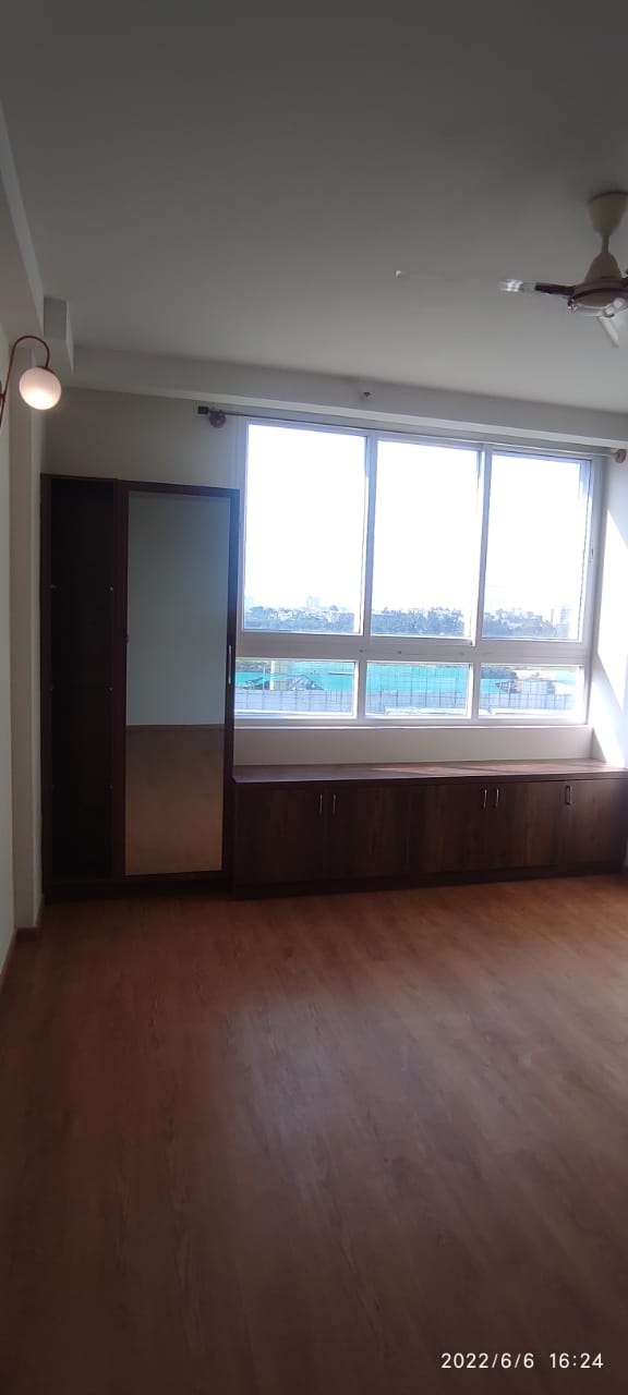 2 BHK Apartment For Rent in Mantri Lithos