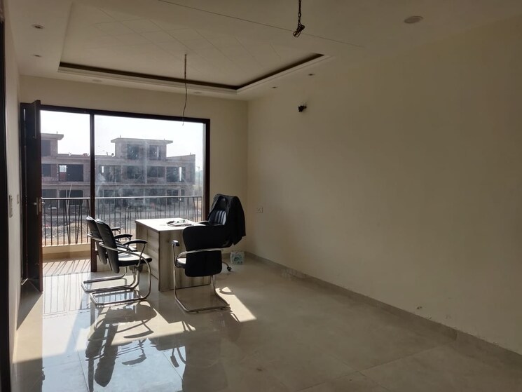 Room, dhakoli 4 Bedroom 1215 Sq.Ft. Villa In Dhakoli Zirakpur 9431804