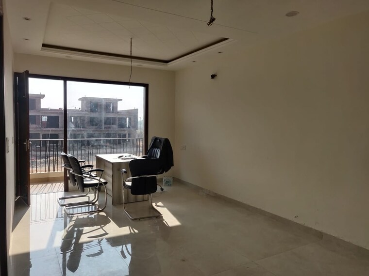 Room, dhakoli 4 Bedroom 1215 Sq.Ft. Villa In Dhakoli Zirakpur 9431804