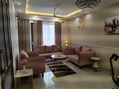 4 BHK Villa For Sale in Dhakoli