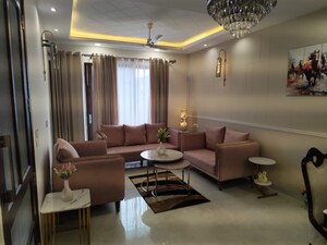 4 BHK Villa For Sale in Dhakoli