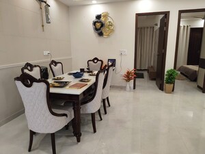  4 BHK Villa at Dhakoli – for Sale