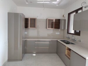 Kitchen in 4 BHK Villa at Dhakoli – for Sale