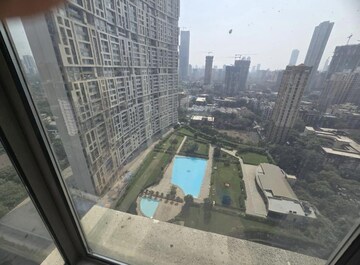 3 BHK Apartment – Exterior View View at Prestige Jasdan Classic, Mahalaxmi - for Rent