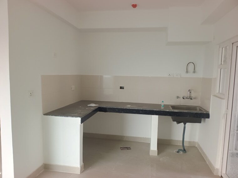Kitchen, earthcon-casa-grande-ii 2 Bedroom 1155 Sq.Ft. Apartment In Chi V Greater Noida Greater Noida 9432007