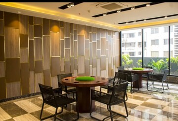 Living Room in 2 BHK Apartment at Wadala – for Sale