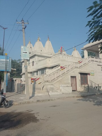  Plot – Exterior View View at Sector 45 - for Sale