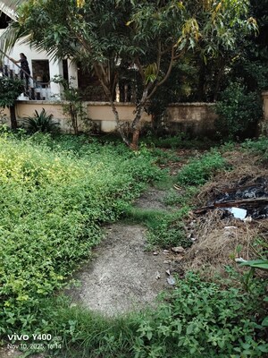 2 BHK Villa – Garden View at Dream House Uttan, Uttan - for Sale