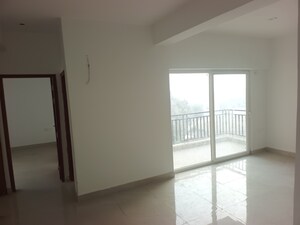 Living Room in 2 BHK Apartment at Earthcon Casa Grande II, Chi V Greater Noida – for Sale