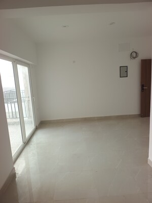 Living Room in 2 BHK Apartment at Earthcon Casa Grande II, Chi V Greater Noida – for Sale