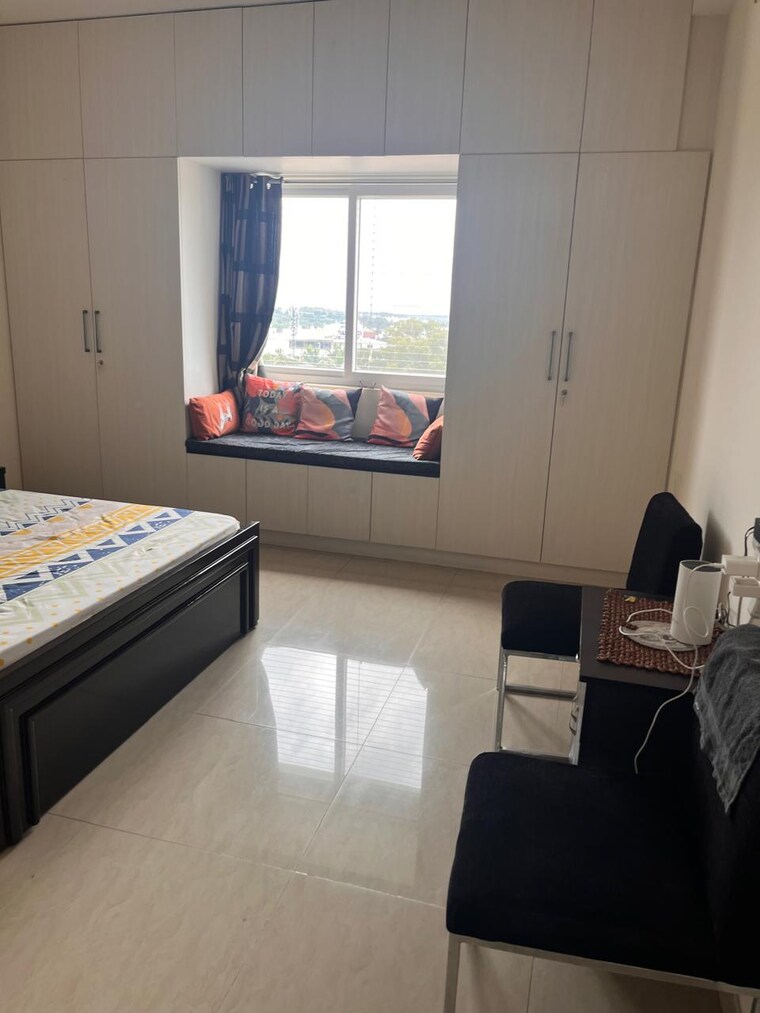 Kitchen, mantri-serenity 3 Bedroom 1710 Sq.Ft. Apartment In Kanakapura Road Bangalore 9431919