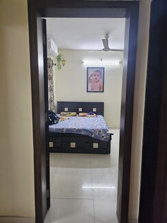 2 BHK + Pooja Room Apartment For Sale in Goyal My Homes Wakad