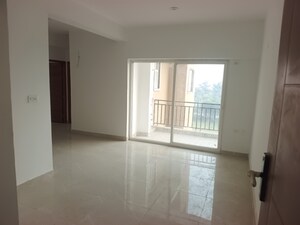 Living Room in 2 BHK Apartment at Earthcon Casa Grande II, Chi V Greater Noida – for Sale