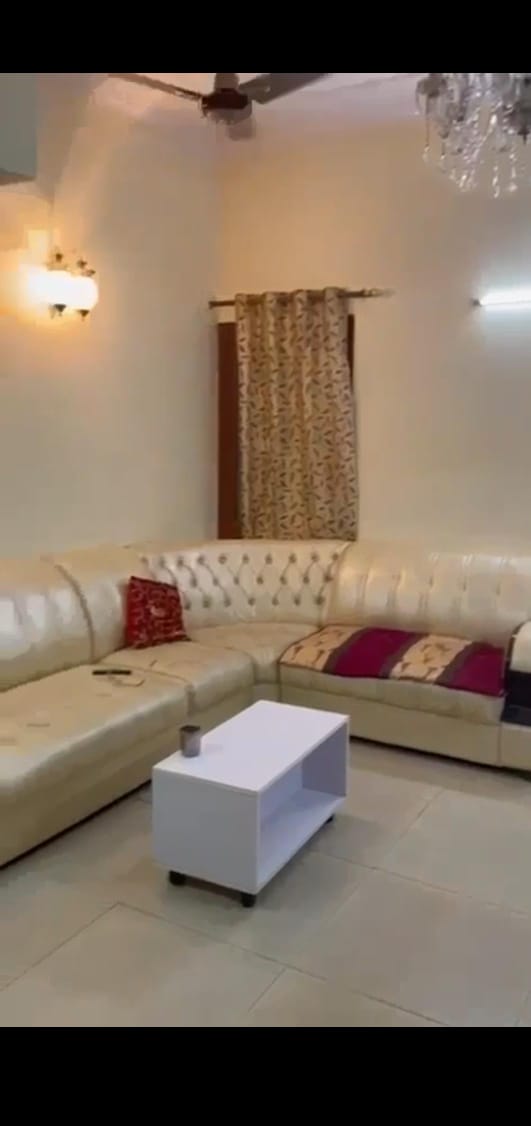 Plot For Sale in RWA Apartments Sector 50