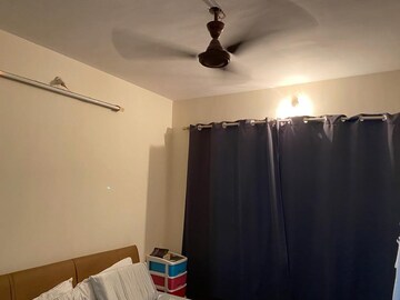 Bedroom in 1 BHK Apartment at Thakur Gayatri Satsang, Kandivali East – for Sale