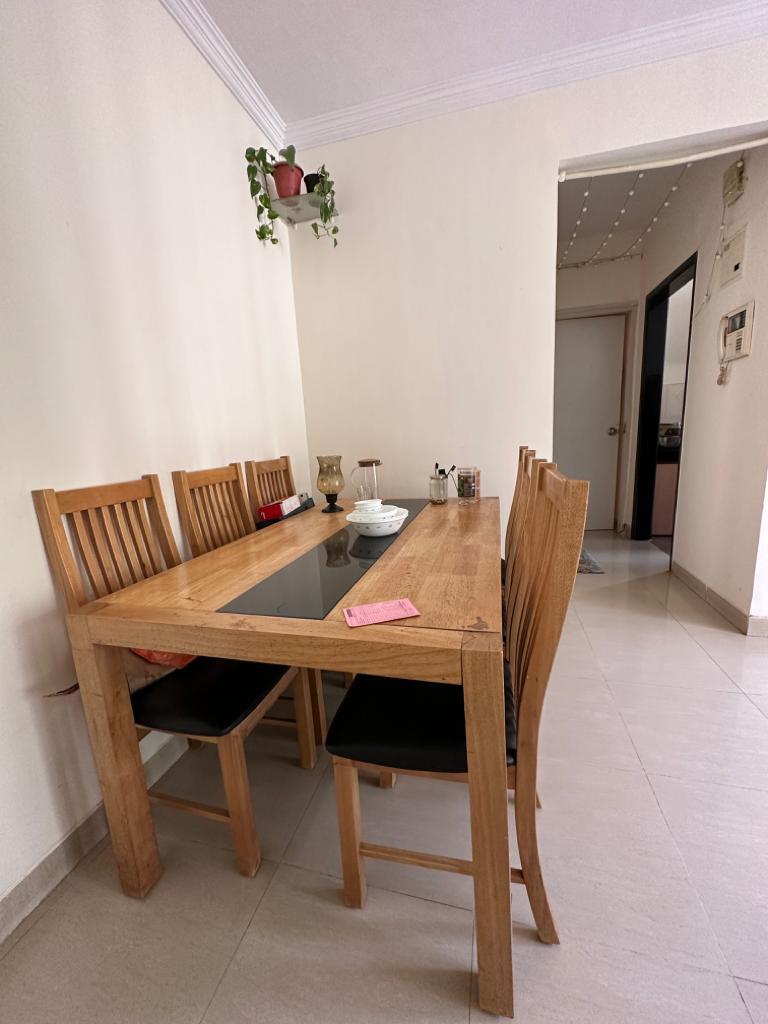 1 BHK Apartment For Sale in Thakur Gayatri Satsang